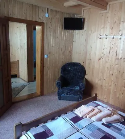 Prutets Guest house *