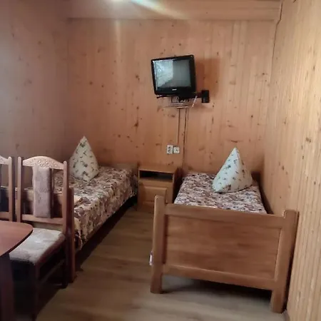 Prutets Guest house