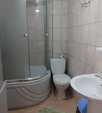 Guest house Prutets
