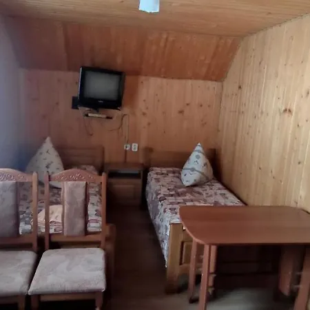 Prutets * Yablunytsya