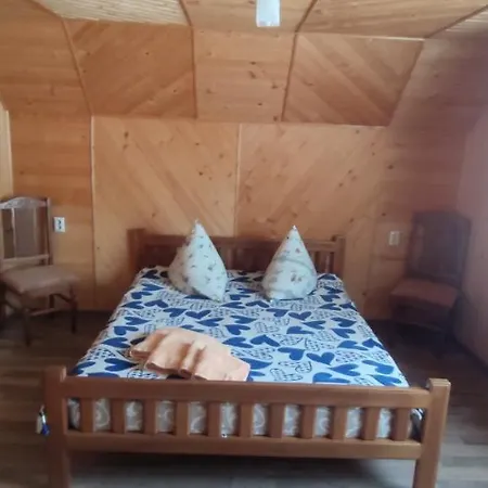 Prutets Guest house