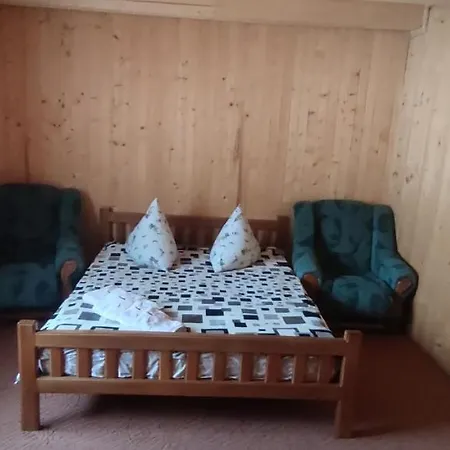 Prutets Guest house Yablunytsya