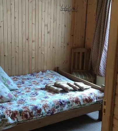 Prutets Guest house *