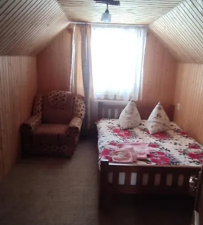 Prutets Guest house *