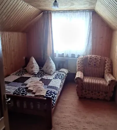 Prutets Yablunytsya