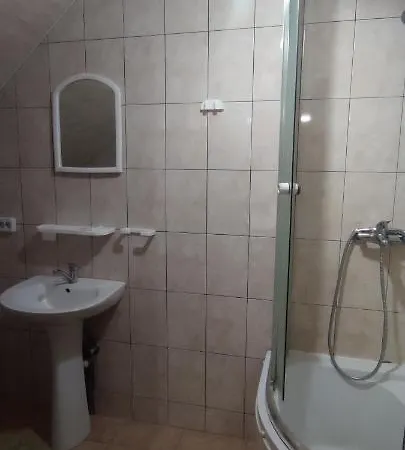 Prutets Guest house *