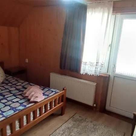Prutets Guest house