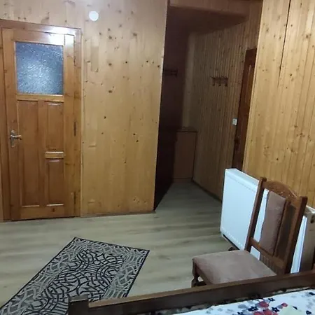 Prutets Guest house Yablunytsya