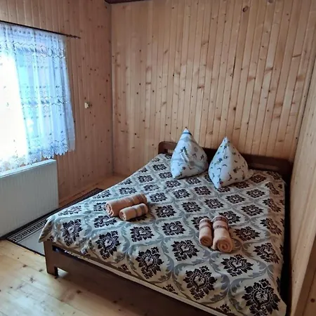 Prutets Guest house Yablunytsya