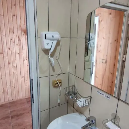 Prutets Guest house Yablunytsya