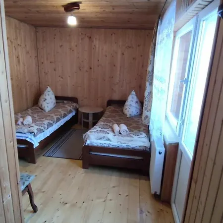 Prutets Guest house