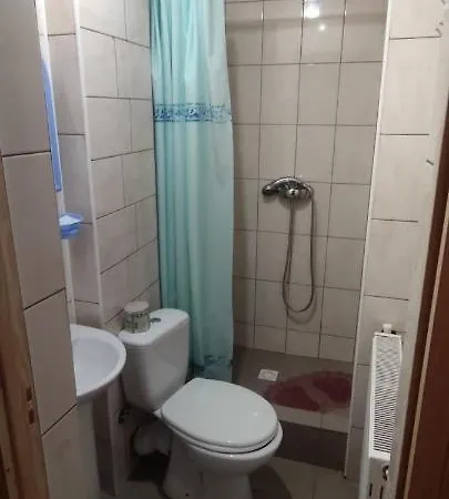 Guest house Prutets Yablunytsya