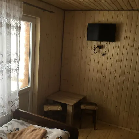 Prutets Guest house Yablunytsya