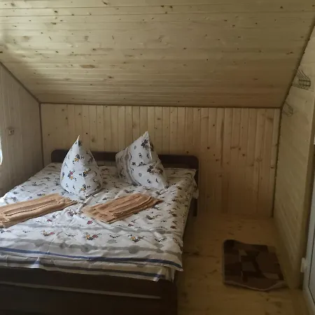 Prutets Guest house *