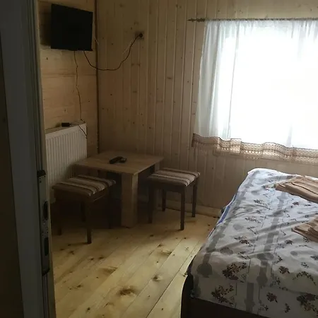 Prutets Yablunytsya